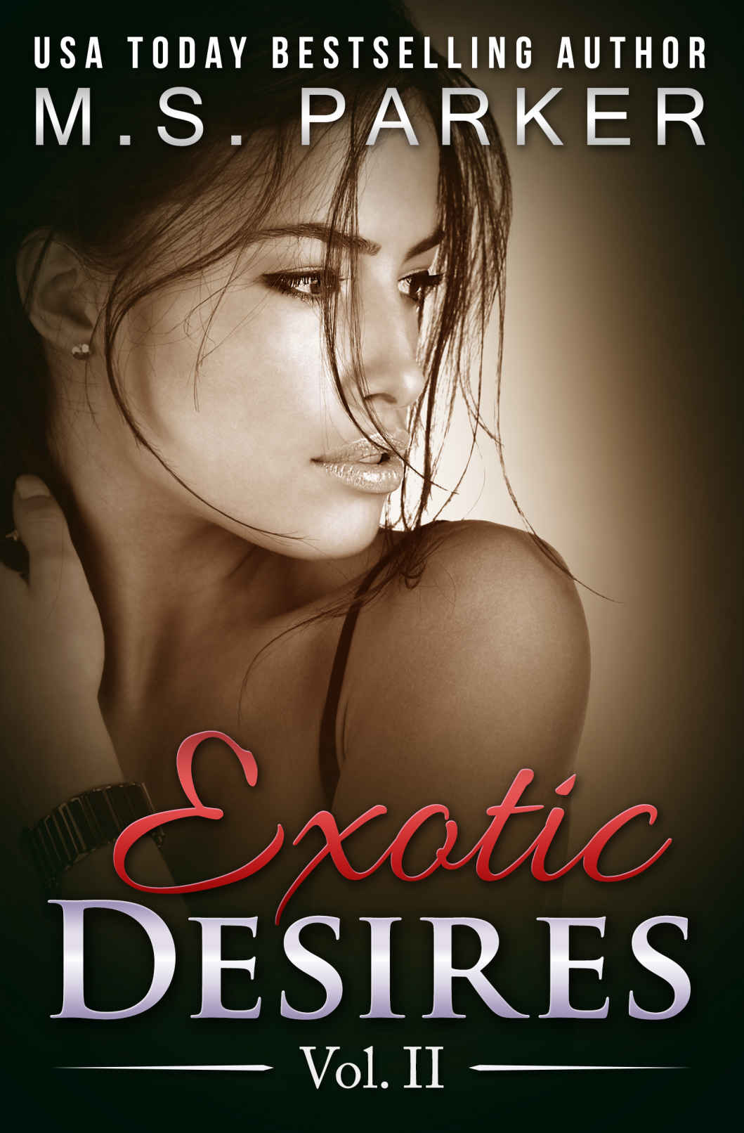 libro gratis Exotic Desires 2