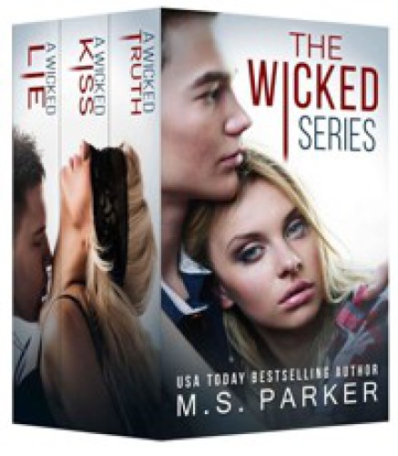 descargar libro Wicked Series