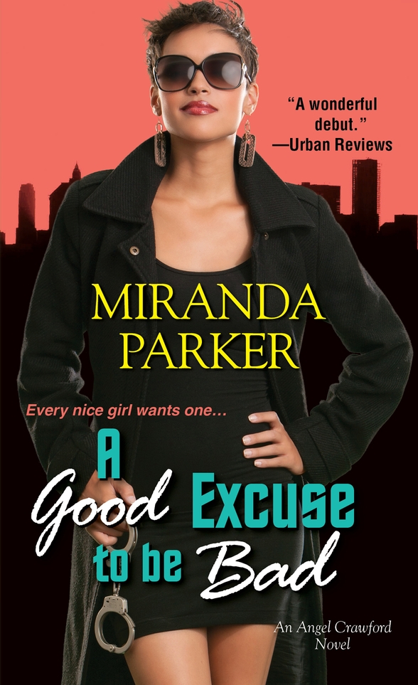 libro gratis A Good Excuse To Be Bad