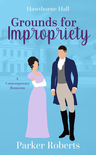 descargar libro Grounds for Impropriety