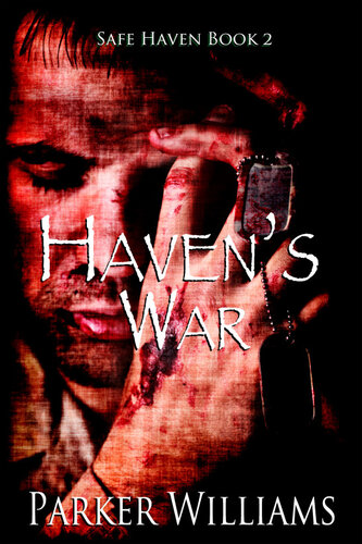 descargar libro Haven's War