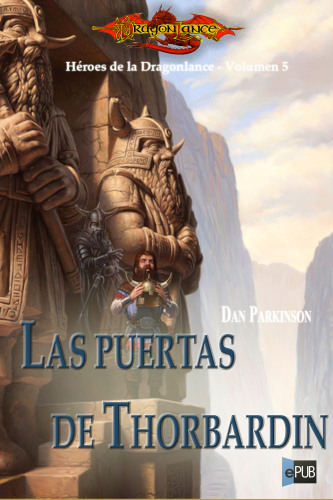 descargar libro Las puertas de Thorbardin