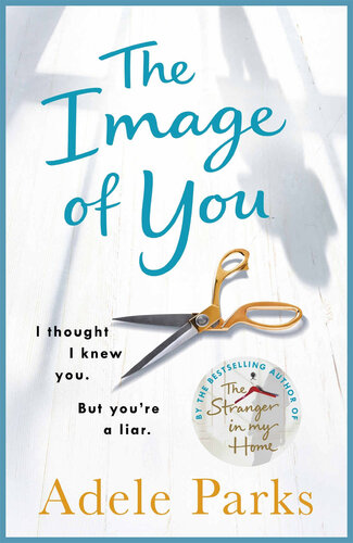 descargar libro The Image of You