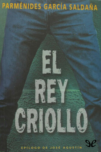 descargar libro El rey criollo