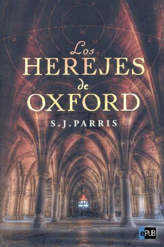 libro gratis Los herejes de Oxford