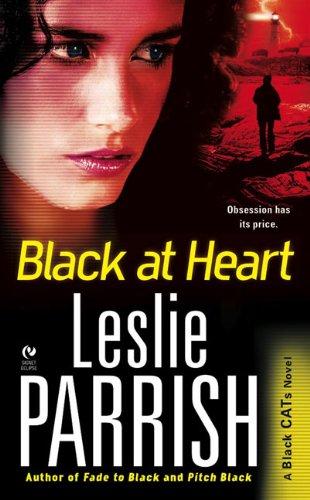 descargar libro Black at Heart