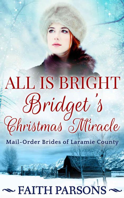 descargar libro All Is Bright: Bridget's Christmas Miracle