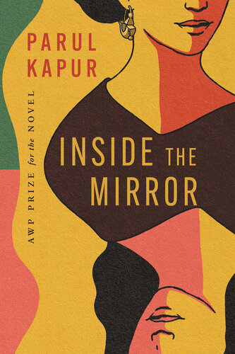 descargar libro Inside the Mirror