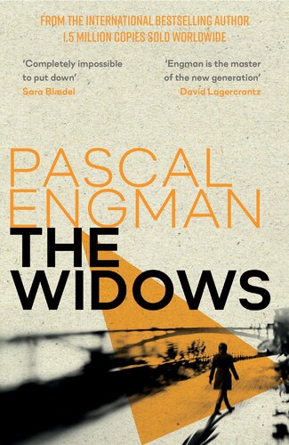 descargar libro The Widows