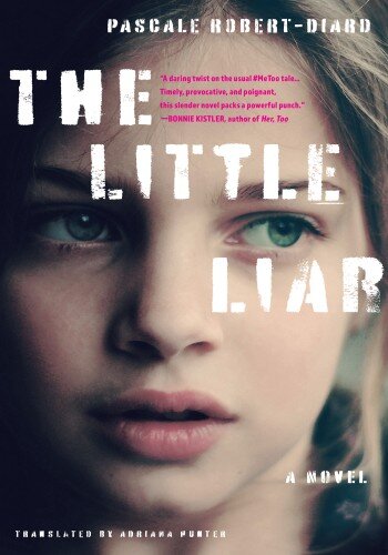 descargar libro The Little Liar