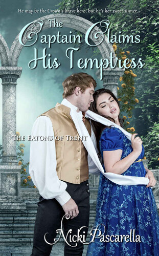 descargar libro The Captain Claims His Temptress