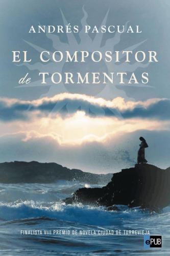 descargar libro El compositor de tormentas