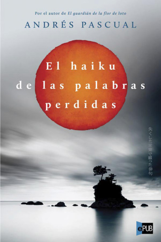 libro gratis El haiku de las palabras perdidas