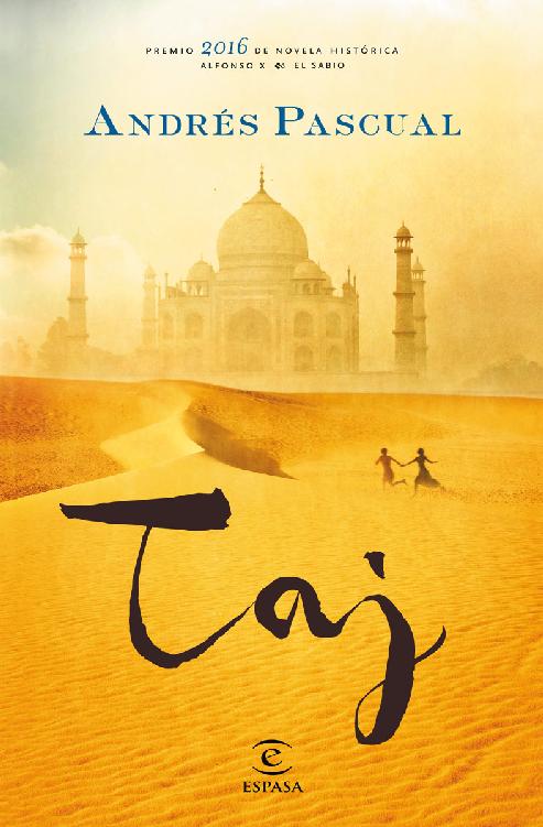 libro gratis Taj