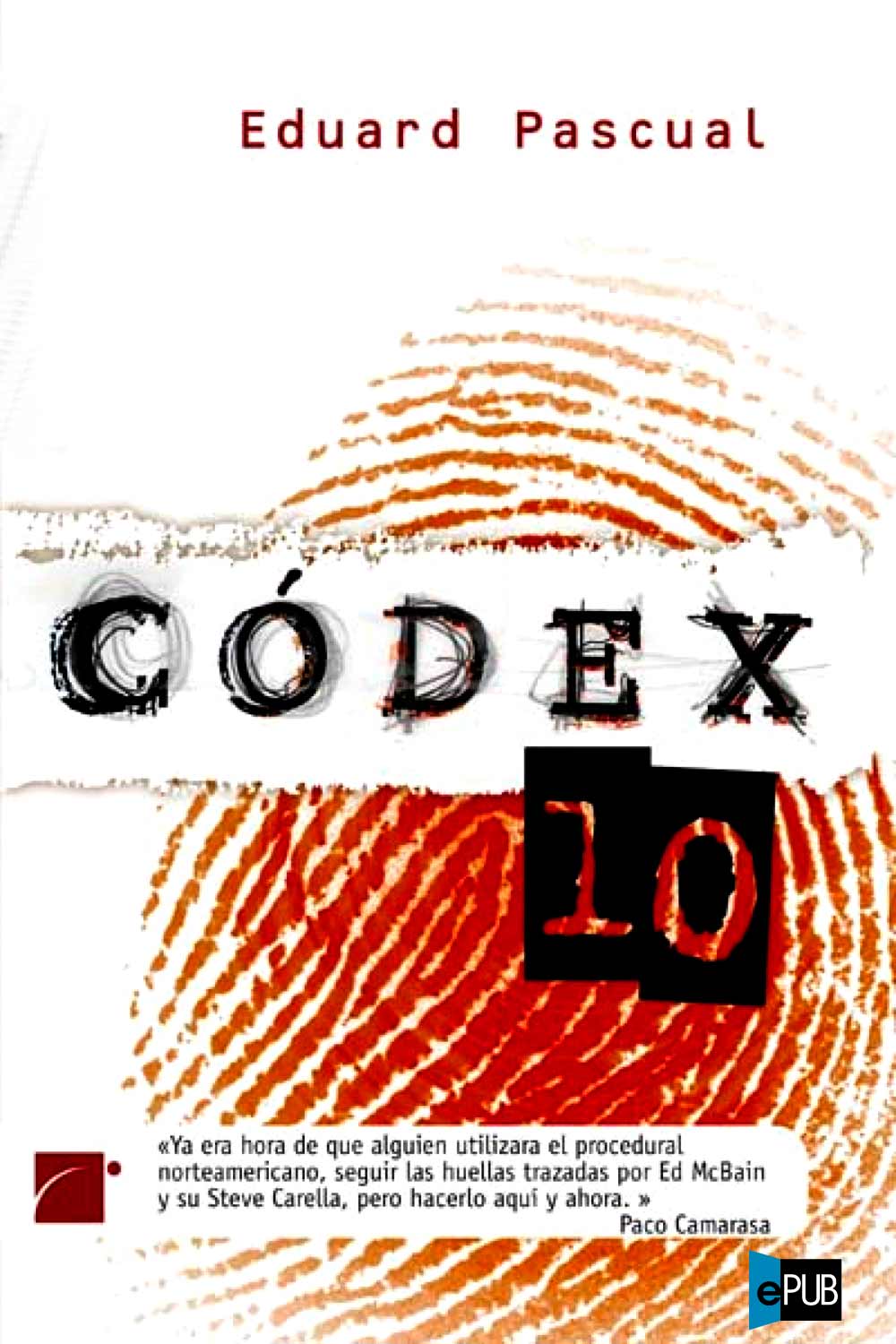 descargar libro Cdex 10