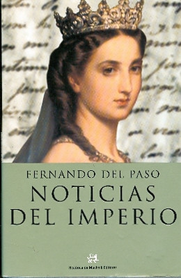 descargar libro Noticias del Imperio