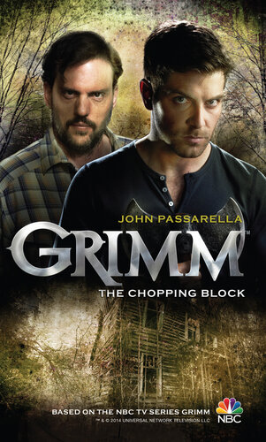 descargar libro Grimm: The Chopping Block