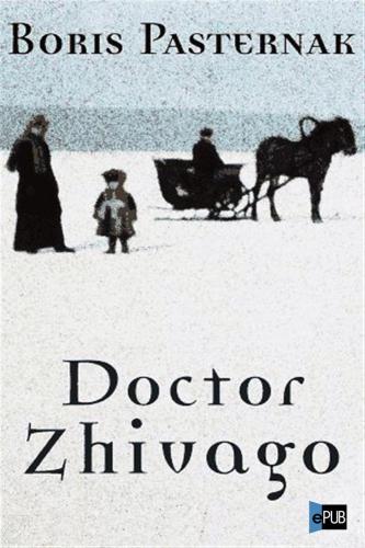 descargar libro Doctor Zhivago