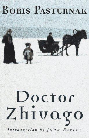 descargar libro Doctor Zhivago