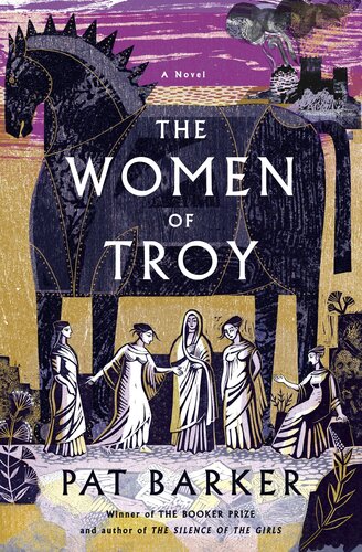 descargar libro The Women of Troy : A Novel