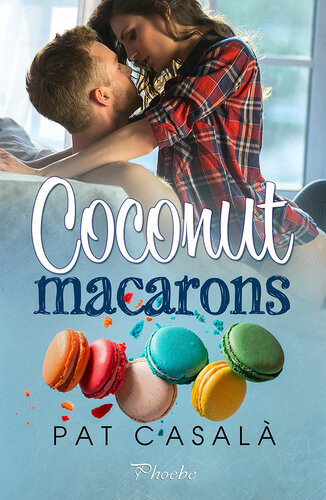 libro gratis Coconut macarons