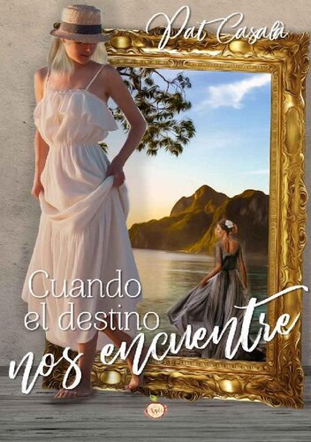 libro gratis Cuando el destino nos encuentre