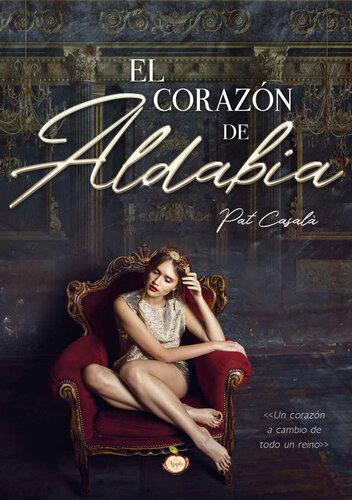 libro gratis El corazón de Aldabia