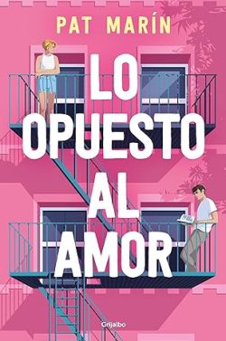 descargar libro Lo opuesto al amor