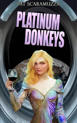 descargar libro Platinum Donkeys