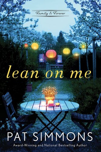 libro gratis Lean on Me