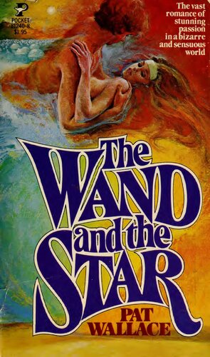 descargar libro The Wand and the Star