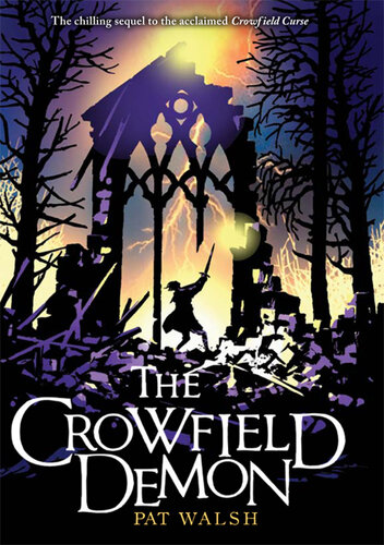 libro gratis The Crowfield Demon