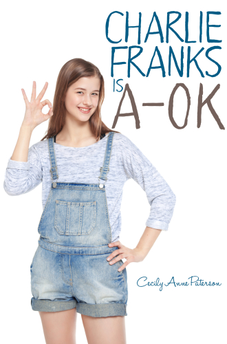 descargar libro Charlie Franks is A-OK