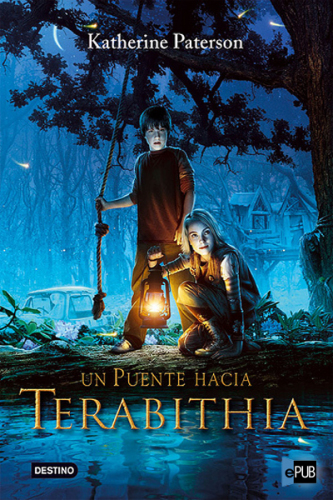 descargar libro Un puente hacia Terabithia