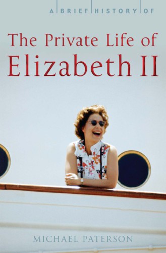 libro gratis A Brief History of the Private Life of Elizabeth II