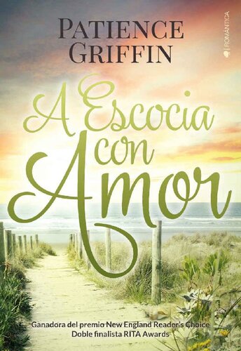 descargar libro A Escocia con amor