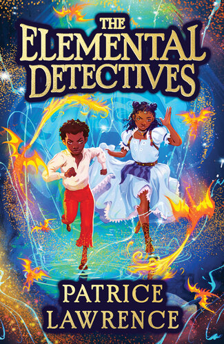 descargar libro The Elemental Detectives