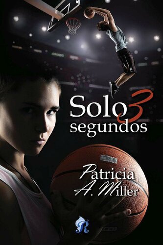 libro gratis Solo 3 segundos (Romantic Ediciones) (Spanish Edition)