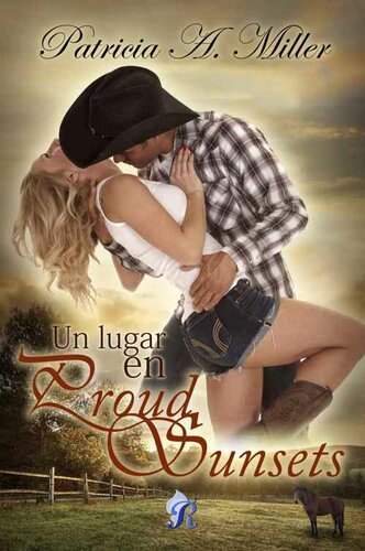 libro gratis Un lugar en Proud Sunsets (Romantic Ediciones) (Spanish Edition)