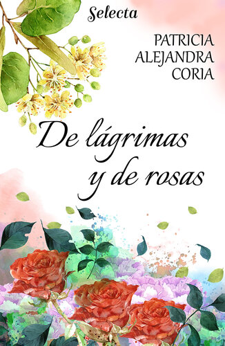 libro gratis De lágrimas y rosas