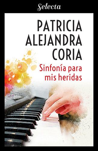 descargar libro Sinfonía para mis heridas