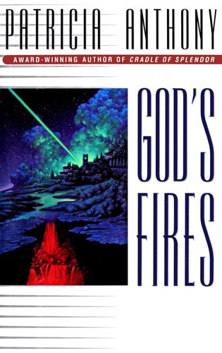 descargar libro God's Fires