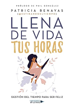 libro gratis Llena de vida tus horas