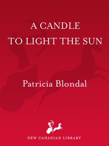 descargar libro A Candle to Light the Sun