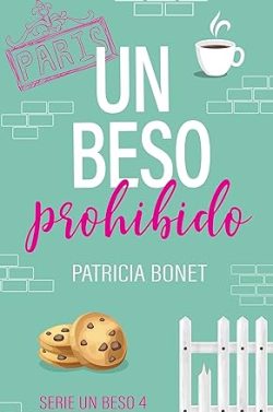 descargar libro Un beso prohibido (Un beso 4)