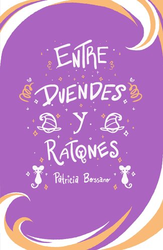 libro gratis Entre duendes y ratones [ed.: 2]