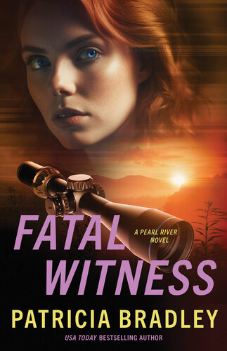 descargar libro Fatal Witness