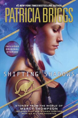 descargar libro Shifting Shadows: Stories from the World of Mercy Thompson