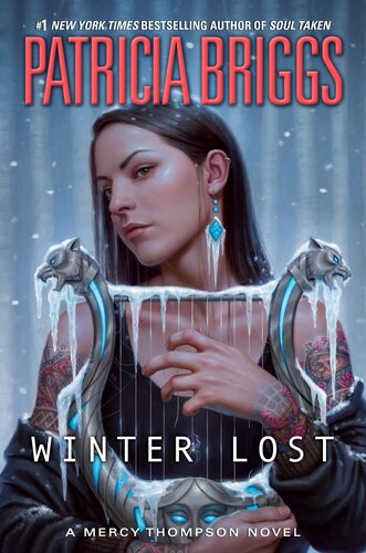 descargar libro Winter Lost