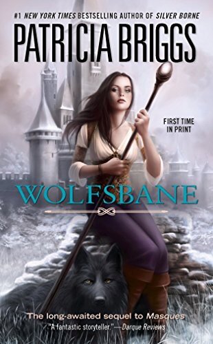 libro gratis Wolfsbane